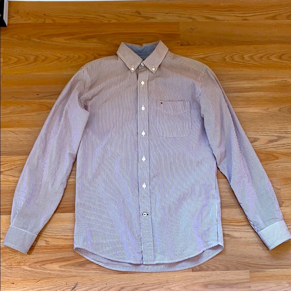 Tommy Hilfiger Button Down Shirt